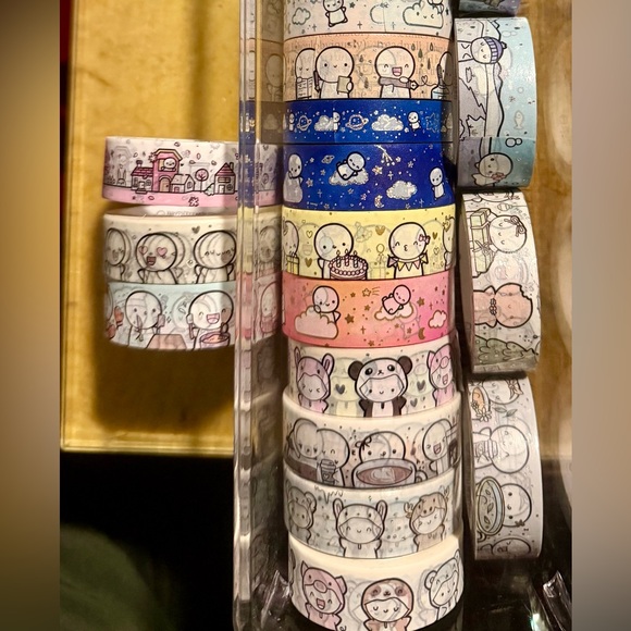 TCMC Available - Picture 3 of 3